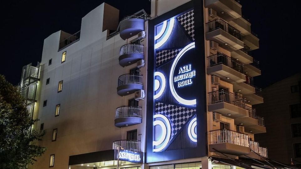 Asli Hotel