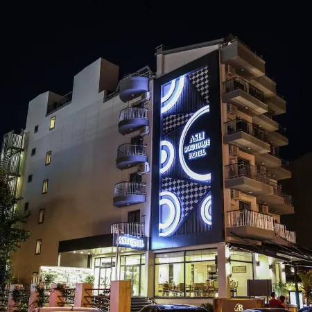 Asli Hotel