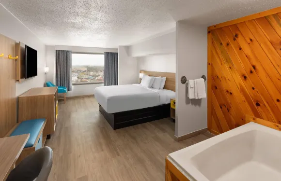 哈利森戴斯酒店