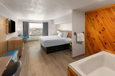 Days Inn by Wyndham Harrisonburg Hotels in Harrisonburg