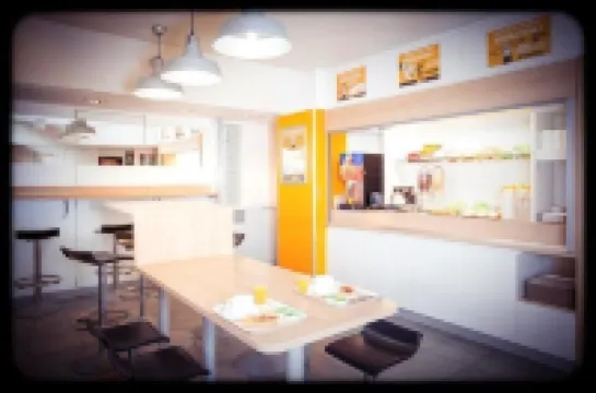 Hotelf1 Genève Aéroport Ferney