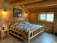 ATV trails at your doorstep!