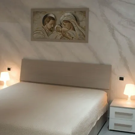 Vacation House Martinclà