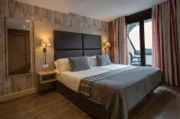 Hotel Himàlaia Soldeu by Nexta