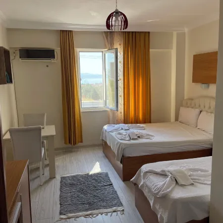 Grand Alver Otel