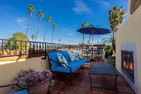 Luxurious Mykonos - Pet Friendly