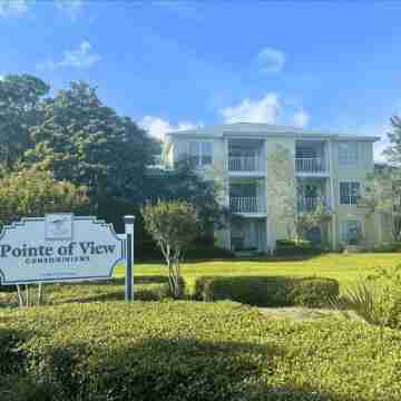 Sunshine & Whiskey Condo for 6 With Resort Amenities Near Grand Boulevard Hotel Exterior