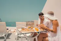 Symphony Suites - Spa
