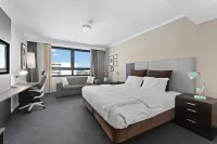1 Valentine Ave - balcony