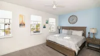 Great Escape to the Enclaves Near Disney!