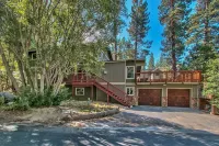 Lake Tahoe View Romantic Getaway 250x 2 guest 1 bedroom extra room 150 Hotel di Kingsbury