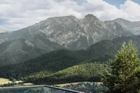 Landscape Villas - LoftAffair Spa Collection Hotels in Koscielisko