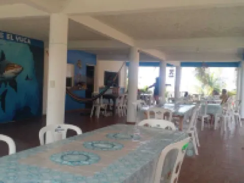 Hostal Hoteles en Catemaco
