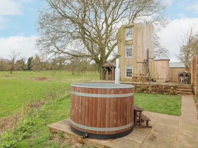 The Lazy Squire by The Water Hotels near British Heart Foundation