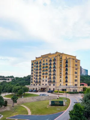 Hotel Viata Hotels in Barton Creek