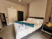 Be Your Home - Guest House Montegrappa Terrace
