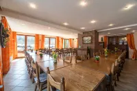 Eifel Nationalpark Grand Lodge - Wifi