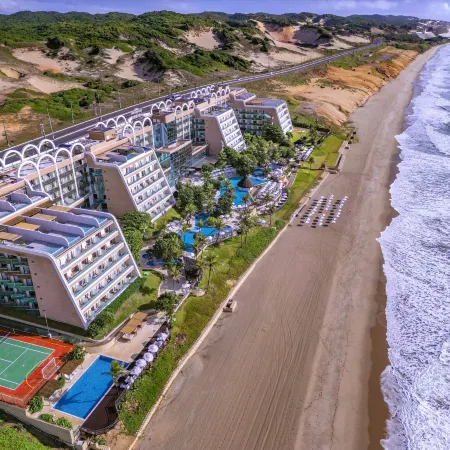 SERHS Experience Suites