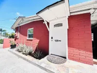 Lake Murray 3BR Retreat with AC and Skylight Hotels in La Mesa