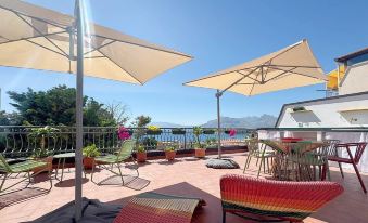 Solemar Sicilia - Palazzo Tiglio