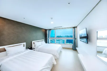 Virginia Hotel