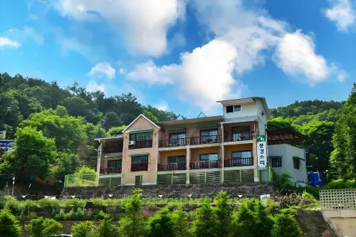 Punggyeongsoripensyeon - Homestays