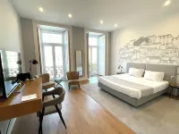 Lisbon Check-in Guesthouse Hotels in Estrela