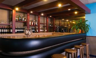 The Originals Access, Hôtel Figeac
