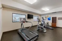 Comfort Suites Loveland - Træningscentre