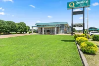 Quality Inn Forrest City I-40 Hotels in Forrest City