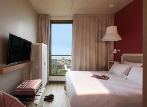 OKKO Hotels Troyes Centre