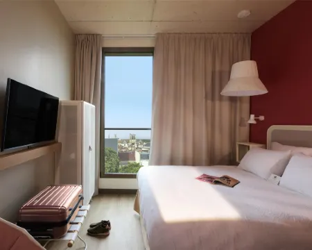 OKKO Hotels Troyes Centre Hotels in Troyes
