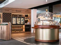 Novotel Chartres - bar
