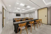Sonesta ES Suites San Antonio Downtown Alamo Plaza - Parking
