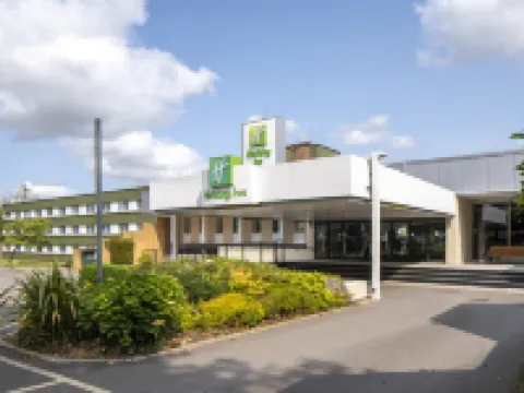 Holiday Inn BRISTOL - FILTON by IHG Hotels near University of the West of England