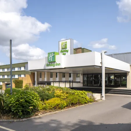 Holiday Inn BRISTOL - FILTON by IHG Отели рядом с достопримечательностью «Котам»