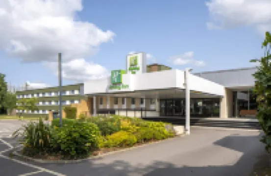 Holiday Inn BRISTOL - FILTON by IHG