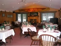 Algonquin Lakeside Inn Hotels in Haliburton County