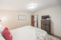 Grand Rivers Getaway at Ky Lakes