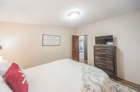 Grand Rivers Getaway at Ky Lakes