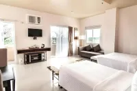 Sierra Hotel