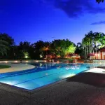 Awei Metta (Yangon) - Pool