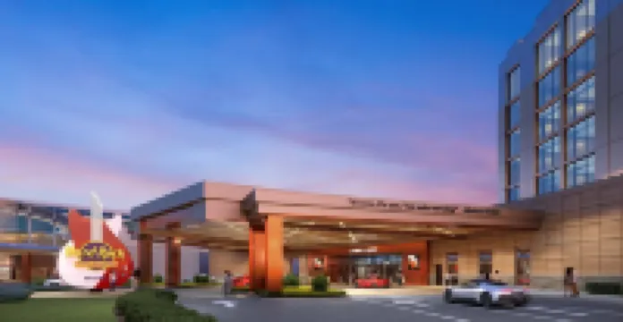 ฮาร์ด ร็อค โรงแรม แอนด์ คาสิโน ออตตาวา