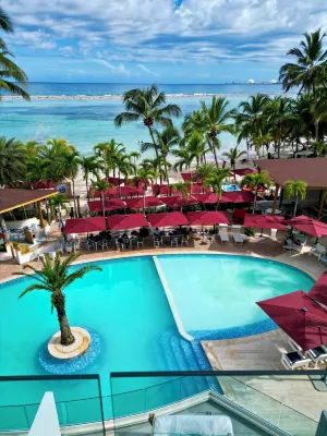 Boca Beach Residence Hotel - Хоумстей