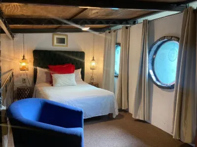 Suites Portal San Ángel Hotels in Guadalupe Inn