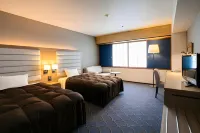 Green Hill Hotel Akashi - 3-Star