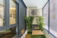 Apartamentos Catedral Palace by gaiarooms - Kitchens