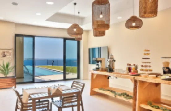 ลิกซอส โรงแรม