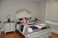 LAKEVIEW OASIS at floating mill park on center hill lake Hotel a DeKalb County