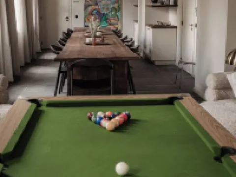 Guesthouse Just Be Mine Hotels in Beringen